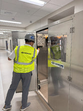 Load image into Gallery viewer, FloorZone by HEPACART®