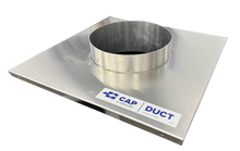 Load image into Gallery viewer, CAP Duct