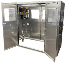 Load image into Gallery viewer, FloorZone by HEPACART®