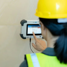 Load image into Gallery viewer, Omni IQ G700 system activity display