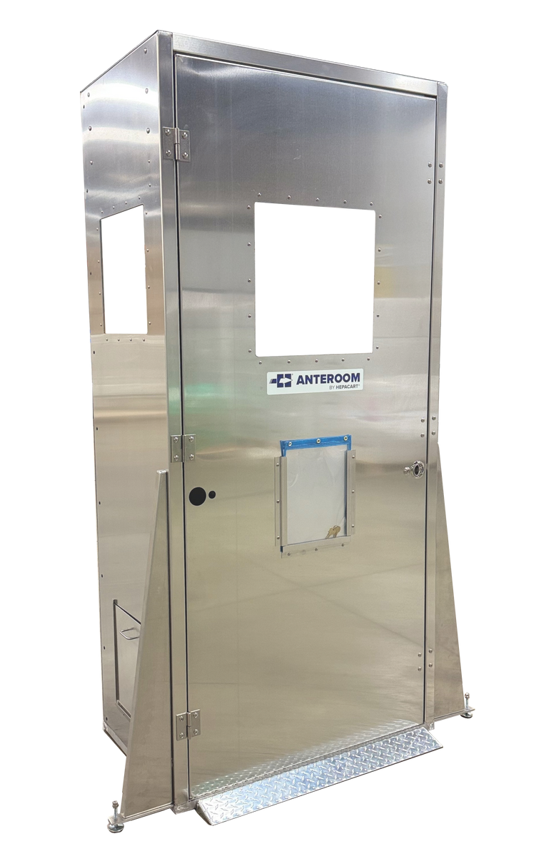 Ante Roo AnteRoom – HEPACART® Inc.