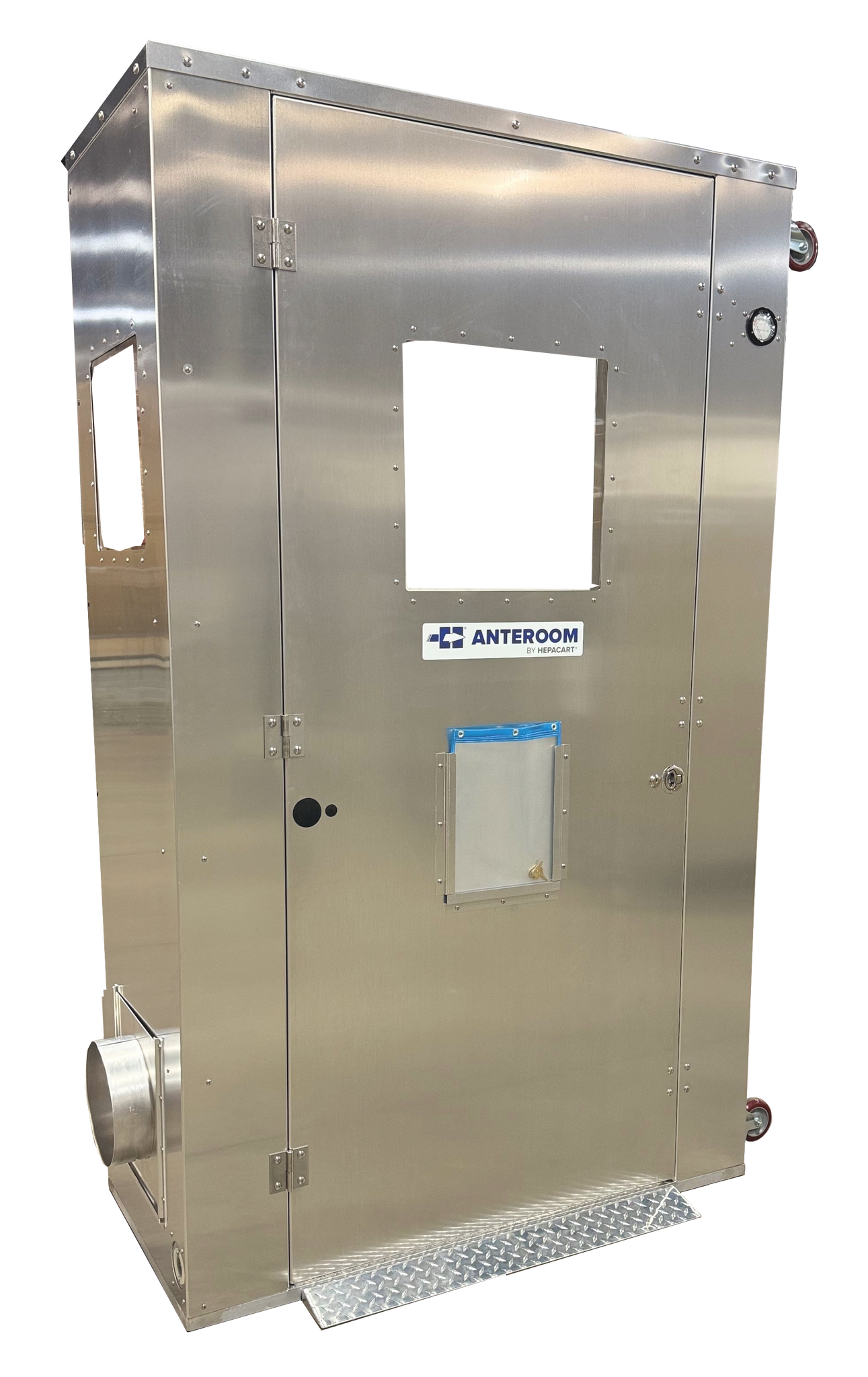 Ante Roo AnteRoom – HEPACART® Inc.