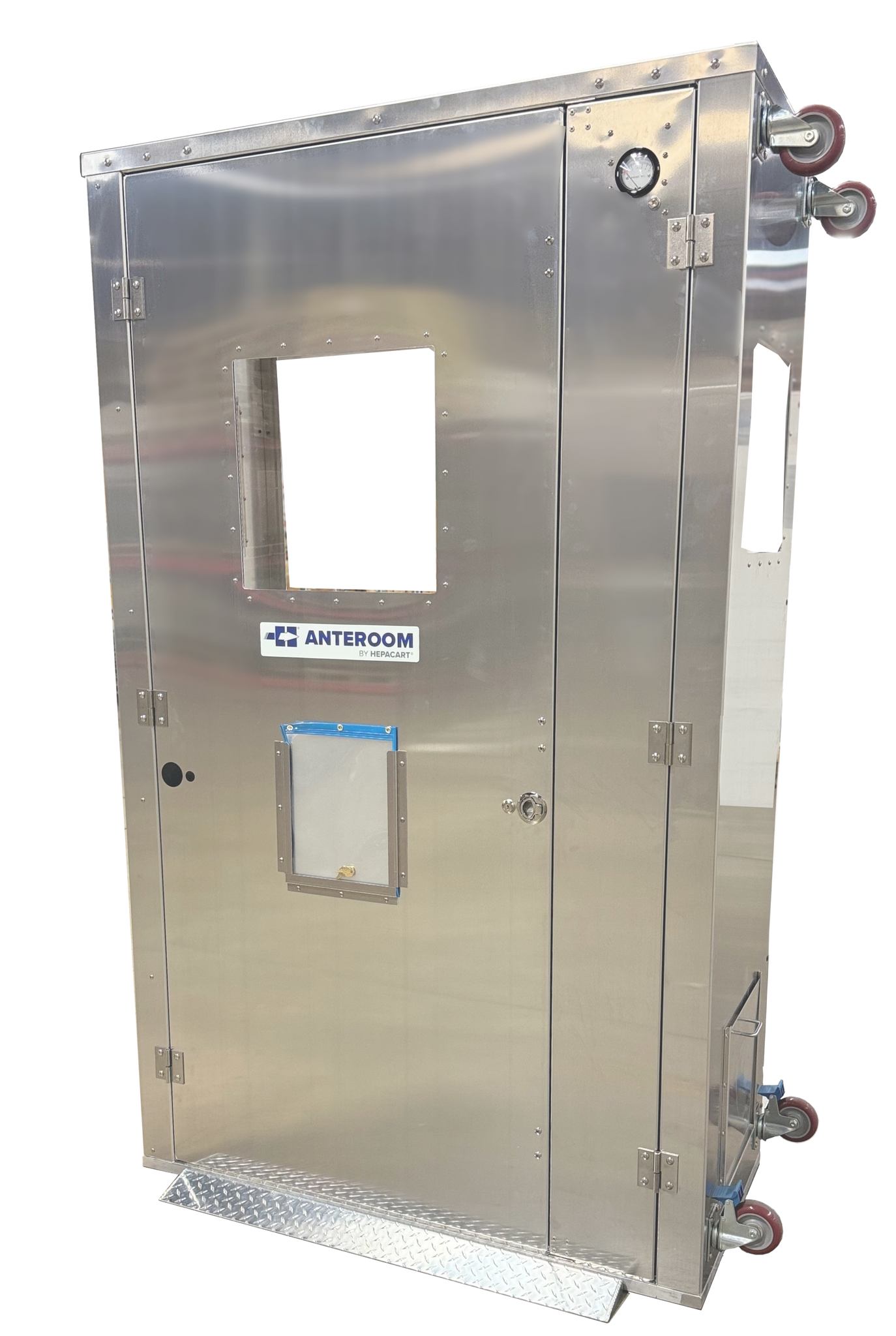 Ante Roo AnteRoom – HEPACART® Inc.