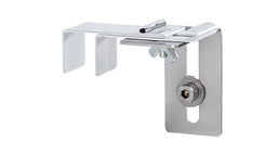 RealWall Flush Tile Grid Clips (S1-FGC)