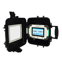 Load image into Gallery viewer, Omni IQ G720 in black carrying case
