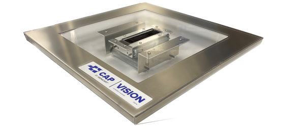 CAP Vision – HEPACART® Infection Control Technologies