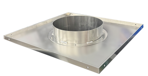 CAP Duct