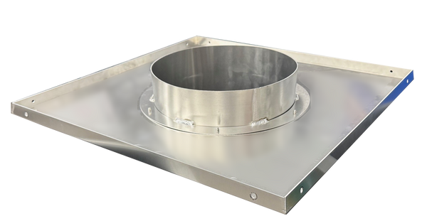 CAP Duct
