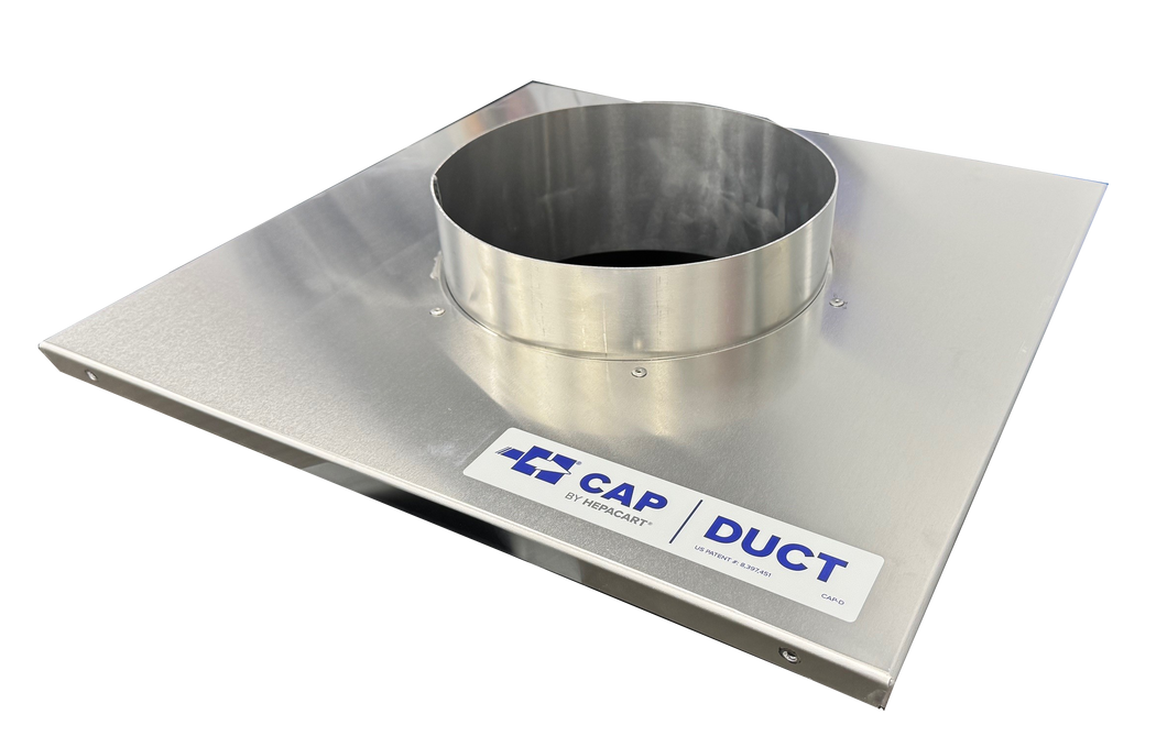 CAP Duct