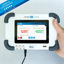 Load image into Gallery viewer, Omni IQ G720 premium ICRA 2.0 compliant monitor
