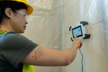 Load image into Gallery viewer, Omni IQ G720 touchscreen interface
