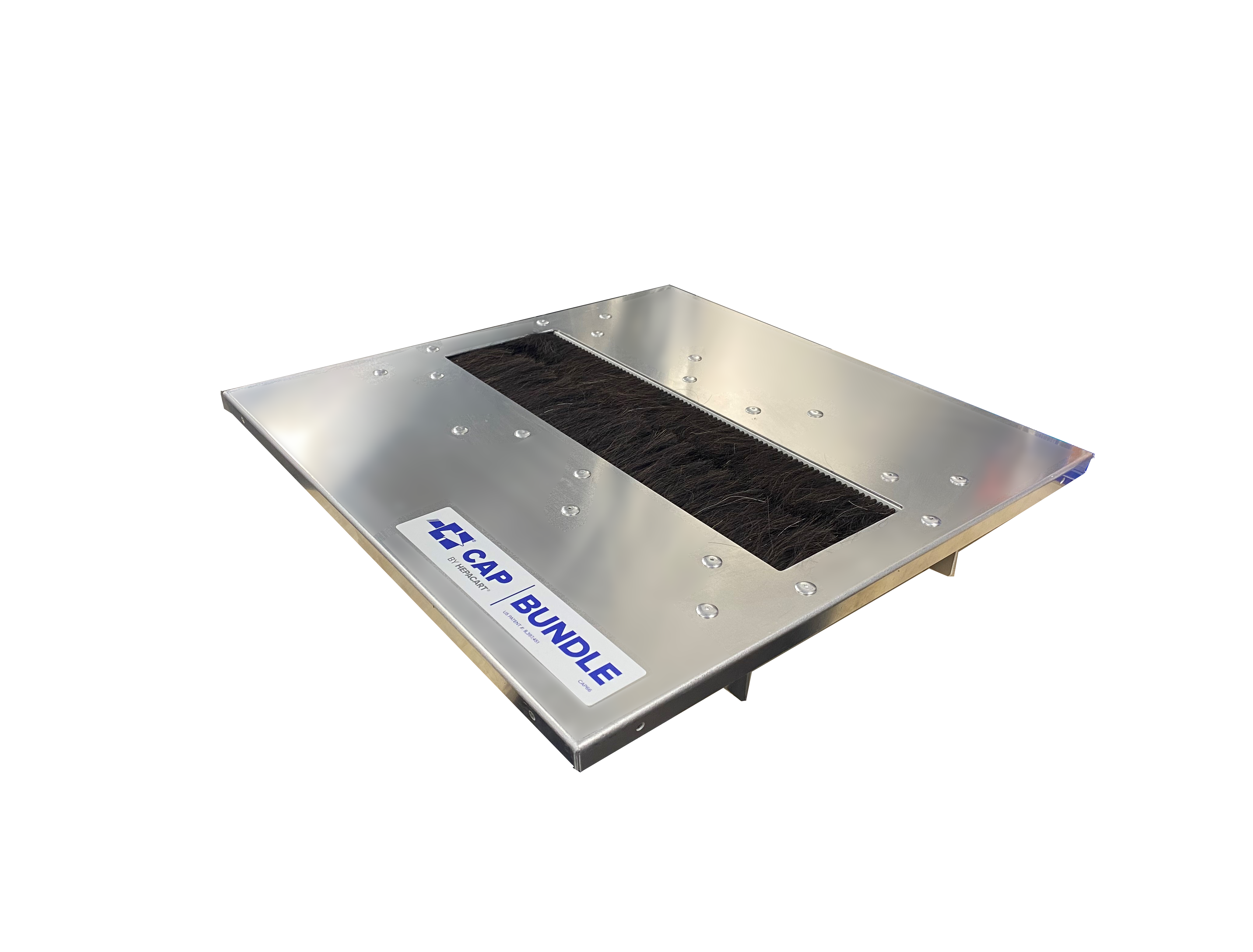 CAP Bundle – HEPACART® Inc