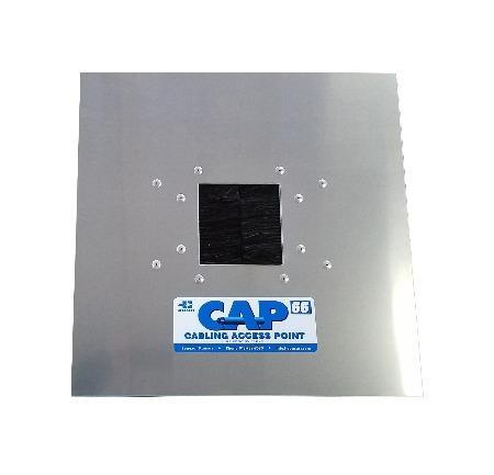 CAP Conduit HEPACART Inc. CAP Conduit HEPACART Inc.